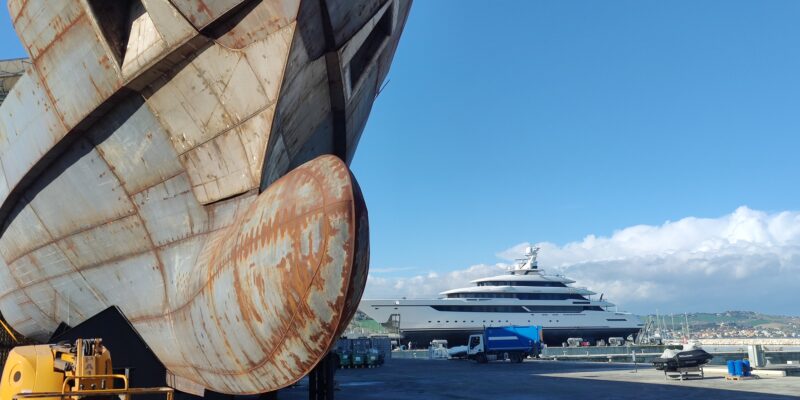 Yachts